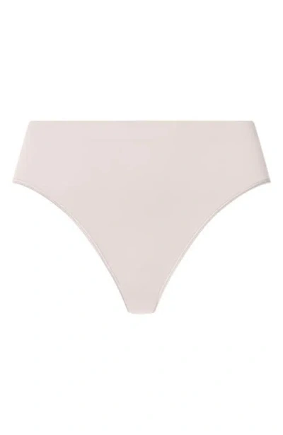 Hanro Touch Feeling High Cut Briefs In Multi