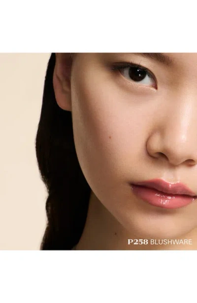 Prada Reflection Glossy Liquid Balm In Pink