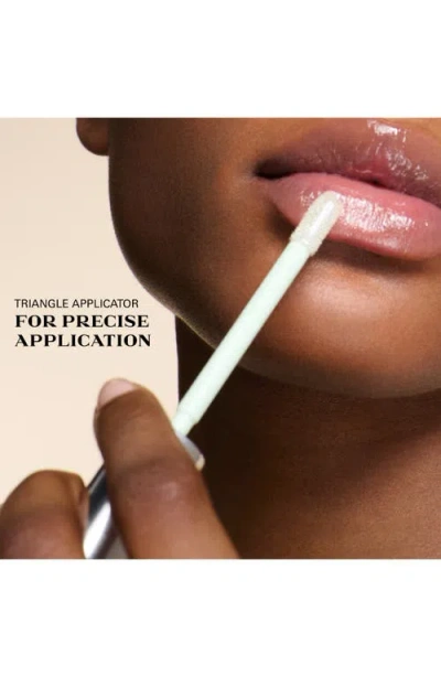 Prada Reflection Glossy Liquid Balm In Pink