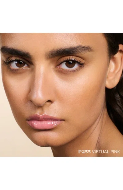 Prada Reflection Glossy Liquid Balm In Pink