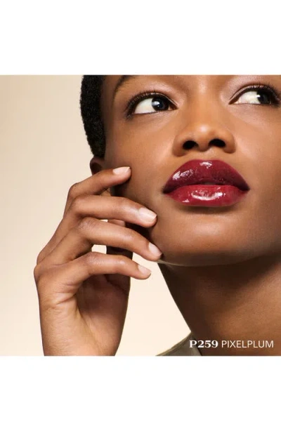 Prada Reflection Glossy Liquid Balm In Transparent