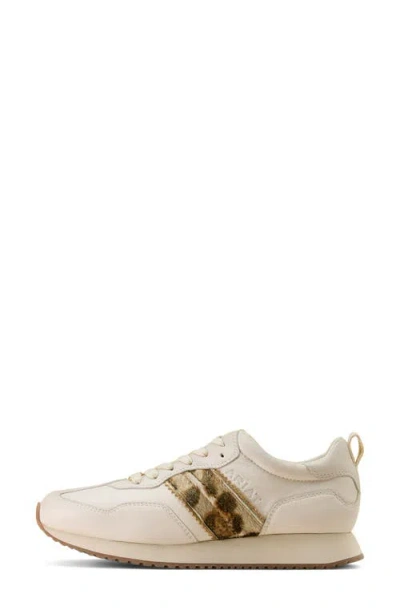 Ariat Ranch Runner Shoe In White