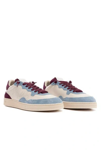 P448 Vert Sneaker In Multi