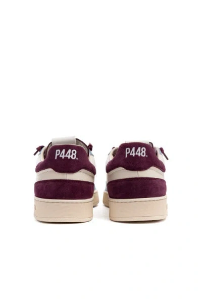 P448 Vert Sneaker In Multi