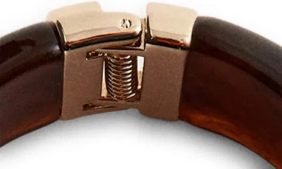 Mango Set Of 2 Volume Bracelets In Pattern