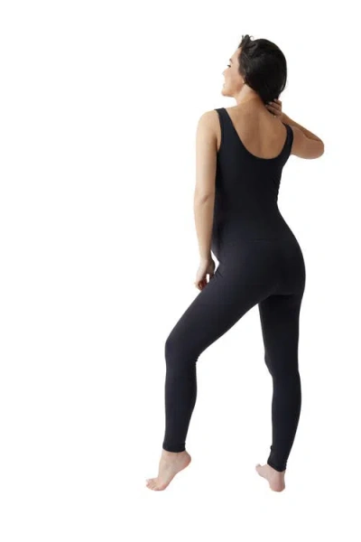 Ingrid & Isabel Active Long Unitard  Bundle In Blue