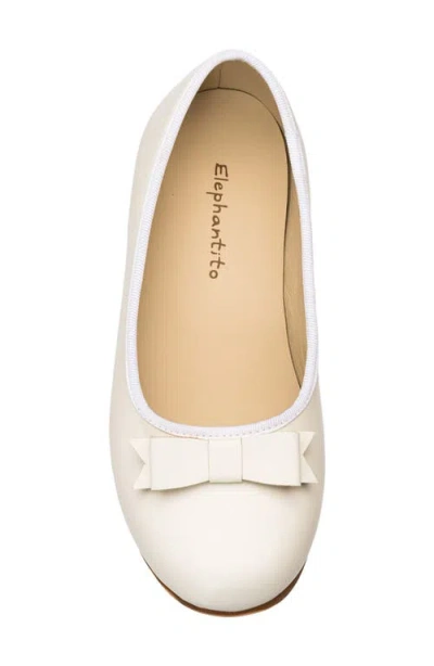 Elephantito Camille Flat In Pattern