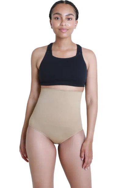 Ingrid & Isabel Postpartum Belly Support Underwear Bundle In Multi