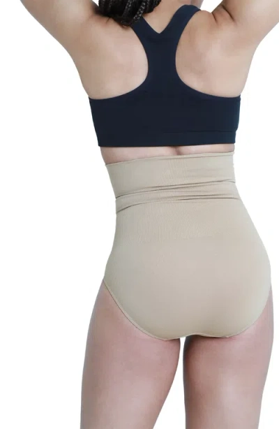 Ingrid & Isabel Postpartum Belly Support Underwear Bundle In Multi