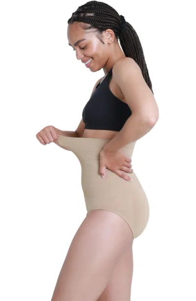 Ingrid & Isabel Postpartum Belly Support Underwear Bundle In Multi