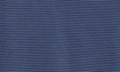 Smartwool Active Mesh Short Sleeve T-shirt In Blue