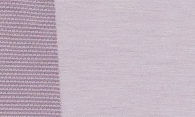 Smartwool Active Mesh Racerback Tank In Purple