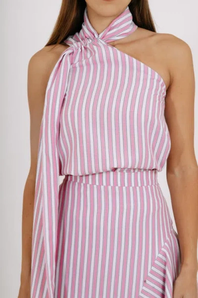 Valentina Gordon Cloud Top In Multi