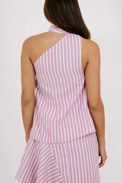 Valentina Gordon Cloud Top In Multi