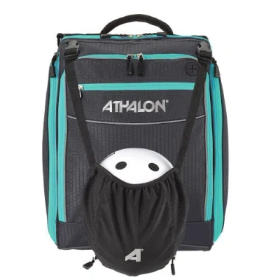 Athalon "onboard" Convertible Boot Bag