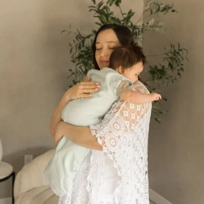 Tiny Twinkle Supersoft Micro-fleece Sleep Sack With Swaddle Transition In Green