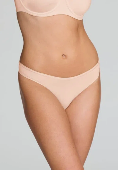 Cuup The Thong In Pink
