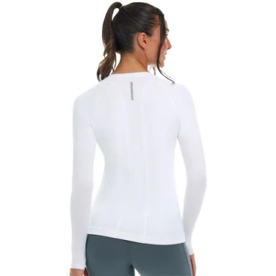 Bloquv Active V-neck Shirt In Multi
