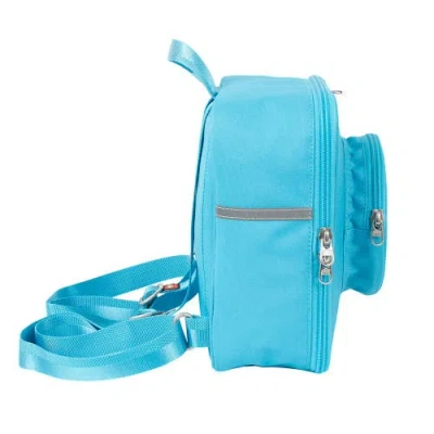 Lego Small Brick Backpack