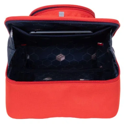 Lego Small Brick Backpack In Red