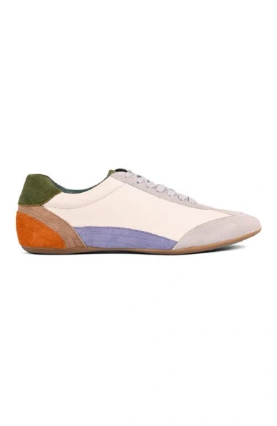 Roan Keyset Low-profile Sneaker In Multi