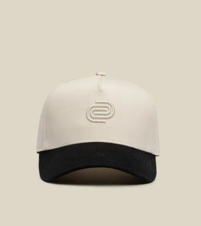 While On Earth™ Pathway Hat In Metallic