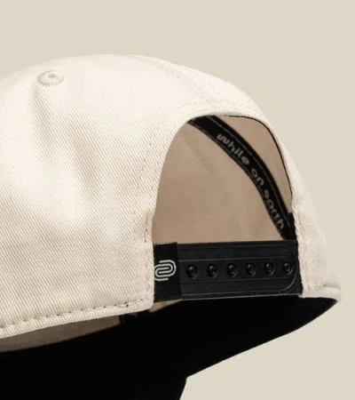 While On Earth™ Pathway Hat In Metallic