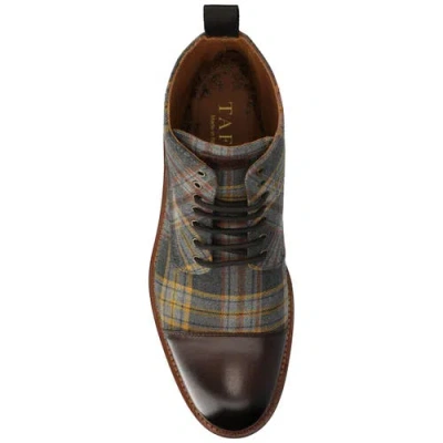 Taft Jack Dress Boot In Multi
