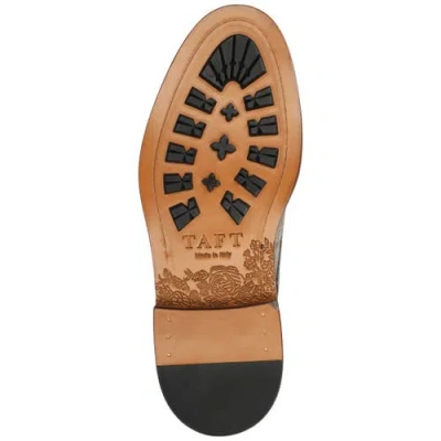 Taft Jack Dress Boot In Multi