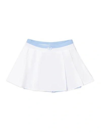 Sergio Tacchini Doni Skort In Pattern