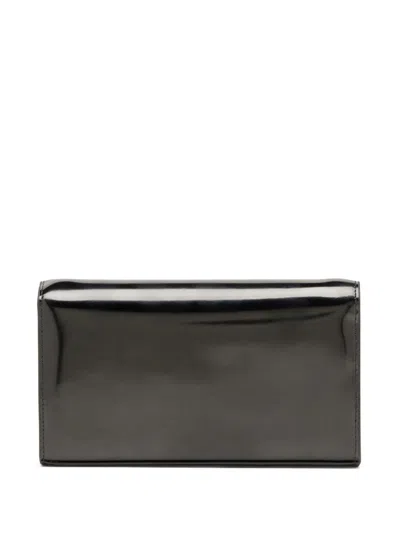 Diesel Mini Wallet Strap Wallet