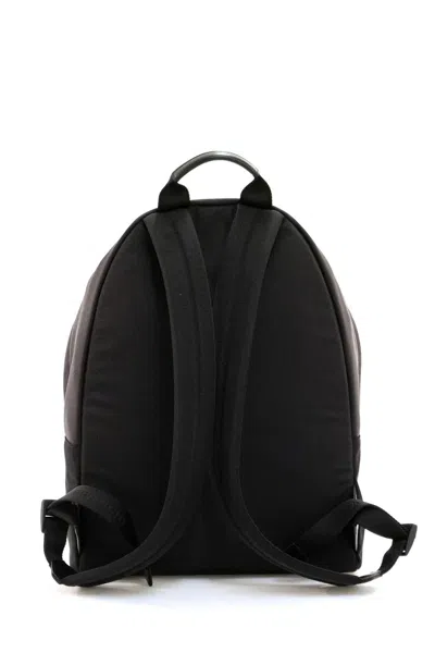Givenchy Essential Backpack In Black