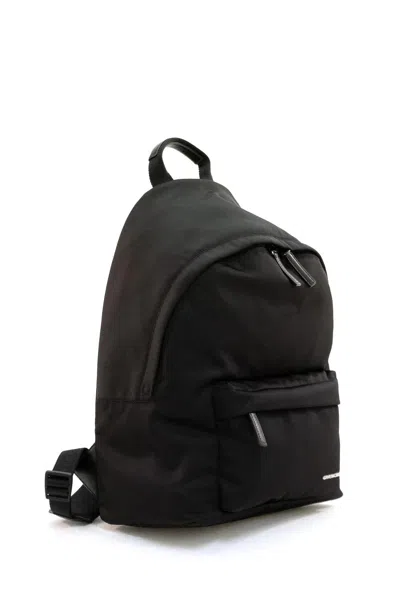 Givenchy Essential Backpack In Black