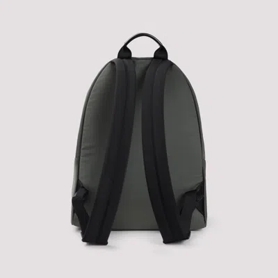 Givenchy Salvia Essential U Polyamide Backpack In Green
