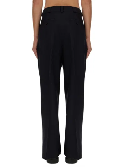 Givenchy Extra Large Trousers For Men In Multi