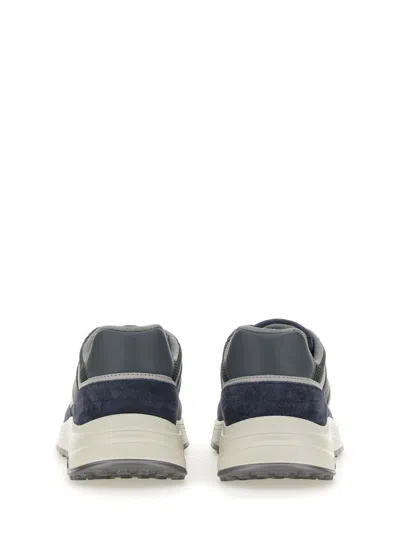 Hogan Hyperlight Allacciato H In Blue