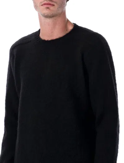 Howlin' Howlin Sweaters Black In Black