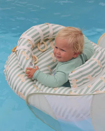 Sunnylife Baby & Apos;s Interactive Pool Float, 6-12 Months In Multi