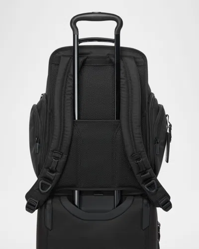 Tumi Alpha  Brief Pack In Black