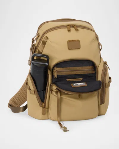 Tumi Alpha Bravo Navigation Backpack