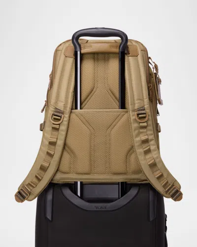 Tumi Alpha Bravo Navigation Backpack
