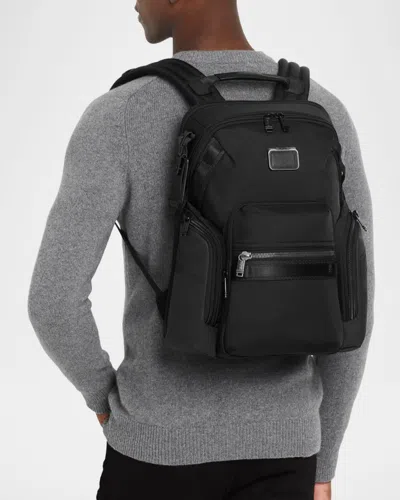 Tumi Alpha Bravo Navigation Backpack