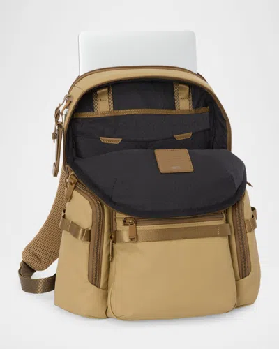 Tumi Alpha Bravo Navigation Backpack