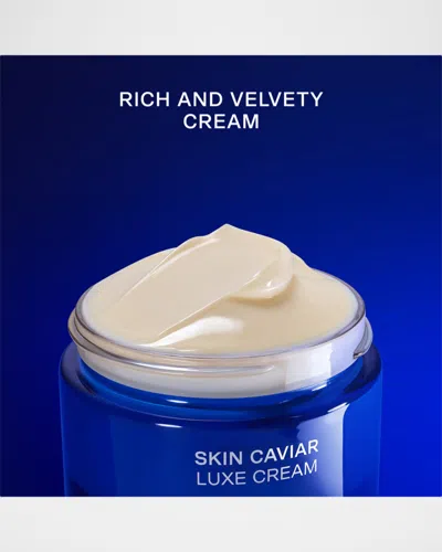 La Prairie Skin Caviar Essentials Program In Transparent