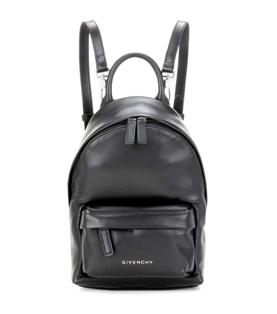 black givenchy backpack