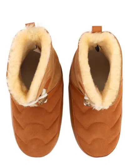 Moon Boot Stylish Winter Boot In Multi