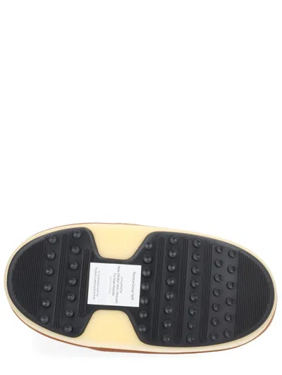 Moon Boot Stylish Winter Boot In Multi