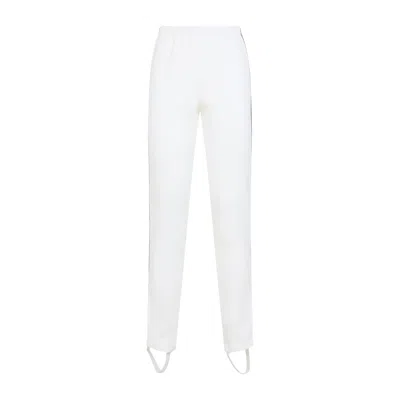 Prada Pants M In White