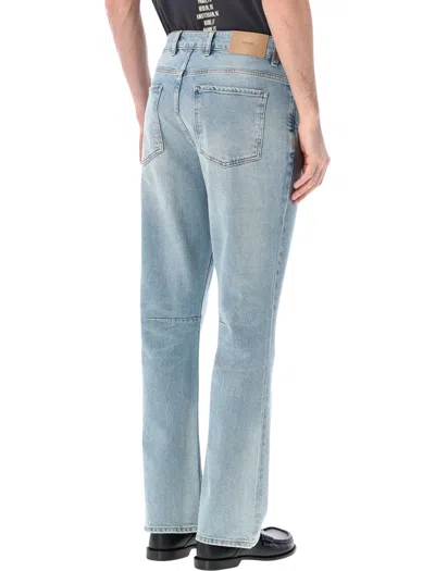 Represent Jeans In Blue