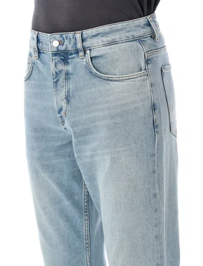 Represent Jeans In Blue